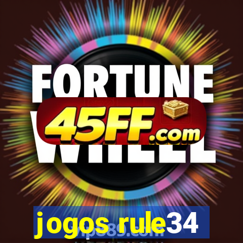 jogos rule34